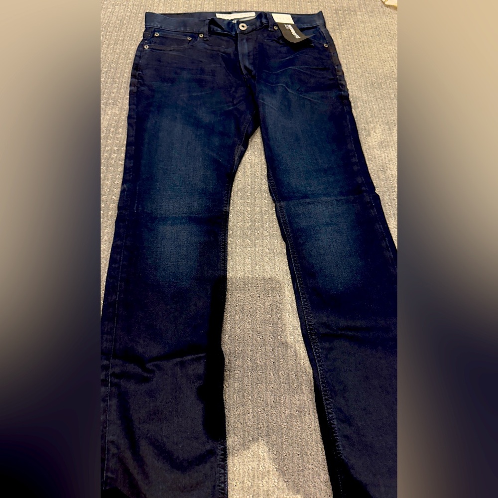 Men’s Express stretch Jeans